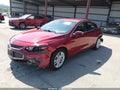 2018 Chevrolet Malibu Limited — photo 2 of 16 | VIN 1G1ZD5ST9JF117700