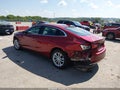 2018 Chevrolet Malibu Limited — photo 3 of 16 | VIN 1G1ZD5ST9JF117700