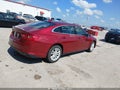 2018 Chevrolet Malibu Limited — photo 4 of 16 | VIN 1G1ZD5ST9JF117700