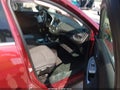 2018 Chevrolet Malibu Limited — photo 5 of 16 | VIN 1G1ZD5ST9JF117700