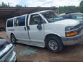 2010 Chevrolet Express 3500 — photo 14 of 17 | VIN 1GA2GYDG6A1142237