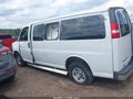 2010 Chevrolet Express 3500 — photo 15 of 17 | VIN 1GA2GYDG6A1142237