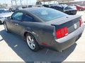 Photo 3 of 12 — 2007 Ford Mustang