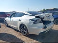 2021 Nissan Maxima — photo 3 of 16 | VIN 1N4AA6CV5MC515226