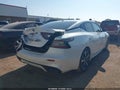 2021 Nissan Maxima — photo 4 of 16 | VIN 1N4AA6CV5MC515226