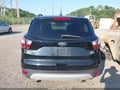 2018 Ford Escape — photo 16 of 16 | VIN 1FMCU9GD8JUB58199