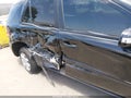 2007 Mercedes-Benz ML-Class — photo 12 of 17 | VIN 4JGBB86EX7A202705