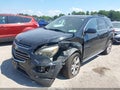 2017 Chevrolet Equinox — photo 2 of 15 | VIN 2GNFLFEK4H6255307
