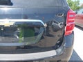 2017 Chevrolet Equinox — photo 6 of 15 | VIN 2GNFLFEK4H6255307