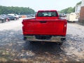 2020 Chevrolet Silverado — photo 20 of 20 | VIN 1GC5YSE75LF295405