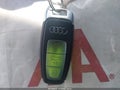 2023 Audi Q4 e-tron — photo 11 of 19 | VIN WA1BCBFZXPP023802