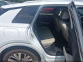 2023 Audi Q4 e-tron — photo 8 of 19 | VIN WA1BCBFZXPP023802