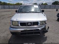 2000 Nissan Frontier — photo 12 of 16 | VIN 1N6DD26S3YC353785