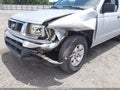 2000 Nissan Frontier — photo 6 of 16 | VIN 1N6DD26S3YC353785