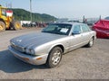 Photo 2 of 12 — 2003 Jaguar XJ-Series