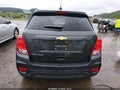2019 Chevrolet Trax — photo 17 of 18 | VIN 3GNCJNSB3KL158285