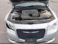 2019 Chrysler 300 — photo 10 of 17 | VIN 2C3CCAAG2KH568937