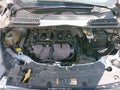 2017 Ford Escape — photo 10 of 12 | VIN 1FMCU0G91HUB79378