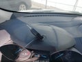 2017 Ford Escape — photo 11 of 12 | VIN 1FMCU0G91HUB79378