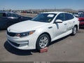 2016 Kia Optima — photo 2 of 16 | VIN KNAGT4L37G5107026