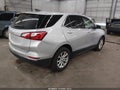 2018 Chevrolet Equinox — photo 4 of 17 | VIN 2GNAXSEV4J6323631