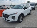 2020 Hyundai Santa Fe — photo 2 of 16 | VIN 5NMS2CAD8LH179589
