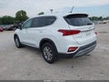 2020 Hyundai Santa Fe — photo 3 of 16 | VIN 5NMS2CAD8LH179589