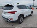 2020 Hyundai Santa Fe — photo 4 of 16 | VIN 5NMS2CAD8LH179589