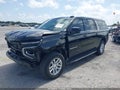 2026 Chevrolet Suburban — photo 2 of 15 | VIN 1GNS5BKD7TR175987