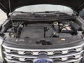 2016 Ford Explorer — photo 10 of 16 | VIN 1FM5K8D87GGC23406