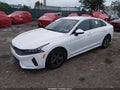 Photo 2 of 16 — 2023 Kia K5