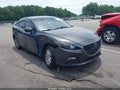2016 Mazda 3 — photo 1 of 16 | VIN JM1BM1U74G1305838