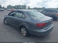 Photo 3 of 12 — 2016 Volkswagen Jetta