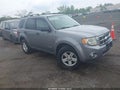 2008 Ford Escape Hybrid — photo 1 of 11 | VIN 1FMCU49H78KD98837