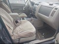 2008 Ford Escape Hybrid — photo 5 of 11 | VIN 1FMCU49H78KD98837