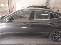 2024 Hyundai Sonata — photo 14 of 16 | VIN KMHL64JA5RA425100