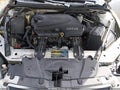 2009 Chevrolet Impala — photo 10 of 16 | VIN 2G1WT57K591140058