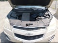 Photo 10 of 11 — 2013 Chevrolet Equinox