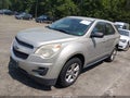 Photo 2 of 11 — 2013 Chevrolet Equinox