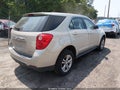 Photo 4 of 11 — 2013 Chevrolet Equinox