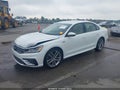 2018 Volkswagen Passat — photo 2 of 16 | VIN 1VWAA7A38JC008380