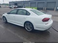 2018 Volkswagen Passat — photo 3 of 16 | VIN 1VWAA7A38JC008380