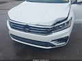 2018 Volkswagen Passat — photo 6 of 16 | VIN 1VWAA7A38JC008380