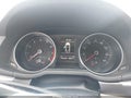 2018 Volkswagen Passat — photo 7 of 16 | VIN 1VWAA7A38JC008380