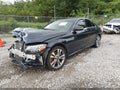 2019 Mercedes-Benz C-Class — photo 2 of 15 | VIN WDDWF8DBXKR482001