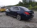 2019 Mercedes-Benz C-Class — photo 3 of 15 | VIN WDDWF8DBXKR482001