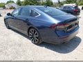 2025 Honda Accord — photo 3 of 12 | VIN 1HGCY2F80SA085306