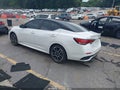 2024 Nissan Sentra — photo 3 of 16 | VIN 3N1AB8DV9RY320734