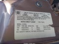 1997 GMC Sierra 1500 — photo 9 of 16 | VIN 2GTEC19RXV1545297