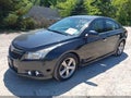 Photo 2 of 12 — 2012 Chevrolet Cruze